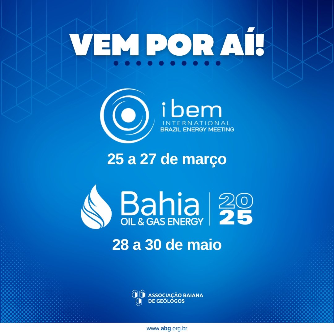 Foto que representa Grandes Eventos de Energia em Salvador em 2025